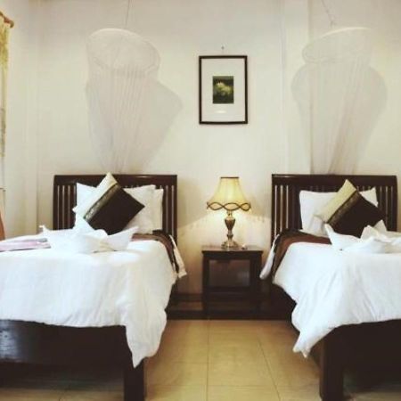 Luang Prabang Oasis Hotel Exteriér fotografie