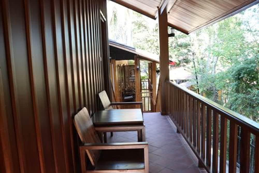 Luang Prabang Oasis Hotel Exteriér fotografie