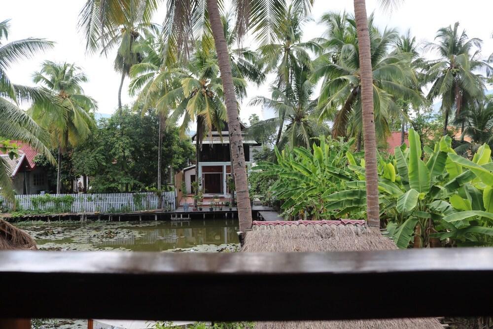 Luang Prabang Oasis Hotel Exteriér fotografie
