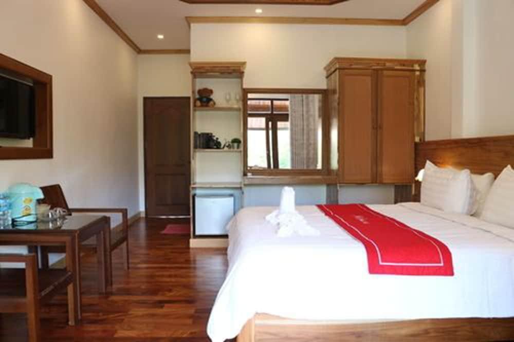 Luang Prabang Oasis Hotel Exteriér fotografie