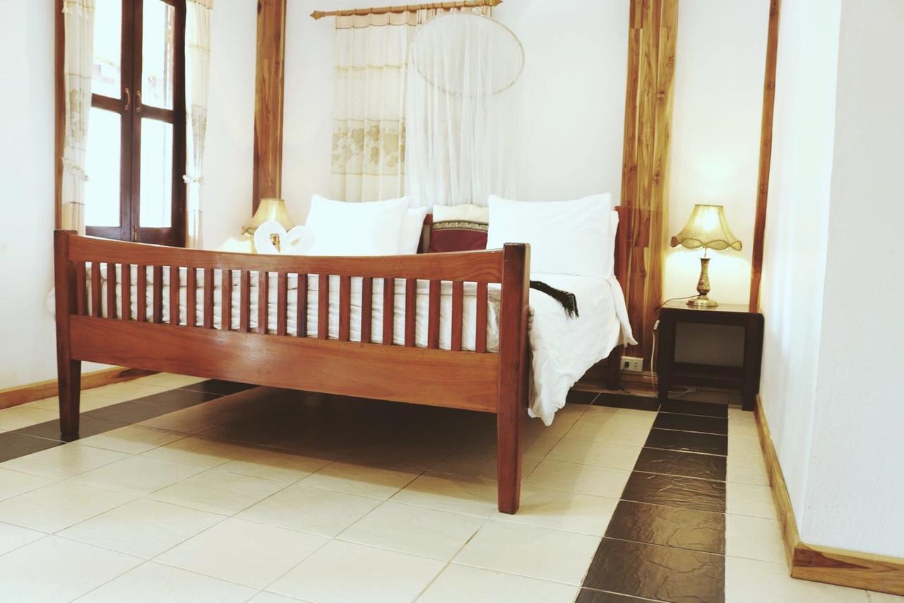 Luang Prabang Oasis Hotel Exteriér fotografie